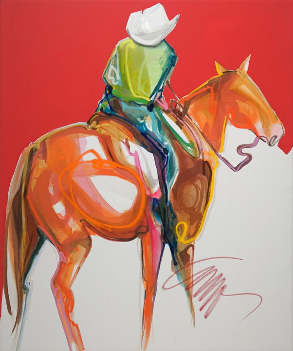 Carrie Fell, West Side Soul