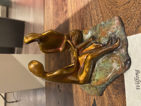 Bob Wilfong, The Touch