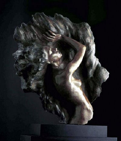 Frederick Hart, ExNihilio Fragment 7