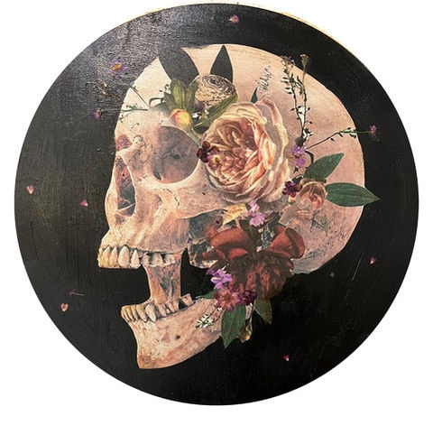 Anke Schofield, Skull II