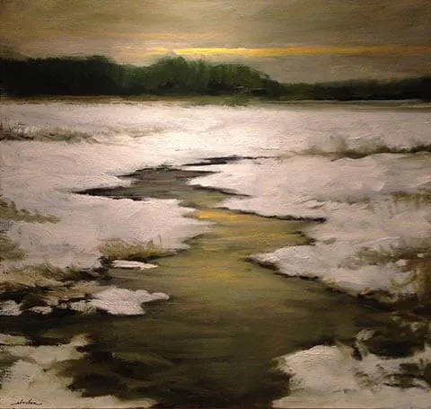 Dennis Sheehan, Untitled 10158