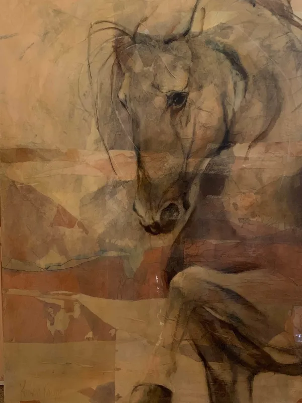 Kristin Knight, Unspoken Trust