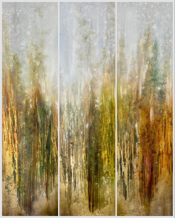 Britten, Sylvan Triptych