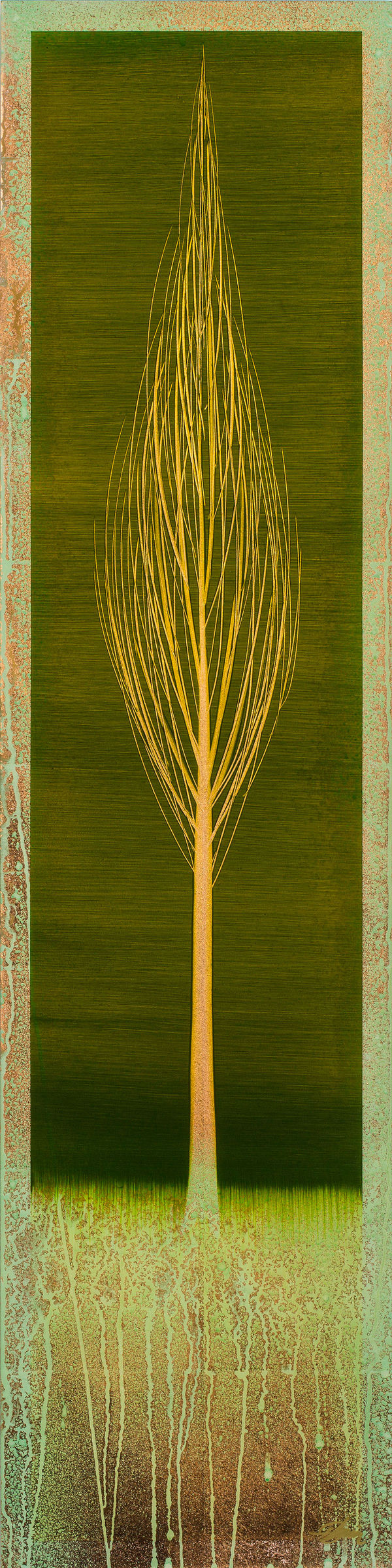 Hamilton Aguiar, 16082 Solitude