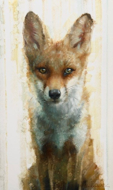 David Riley, Ray of Light