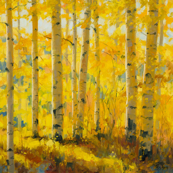 Bob Rohm, Morning Path