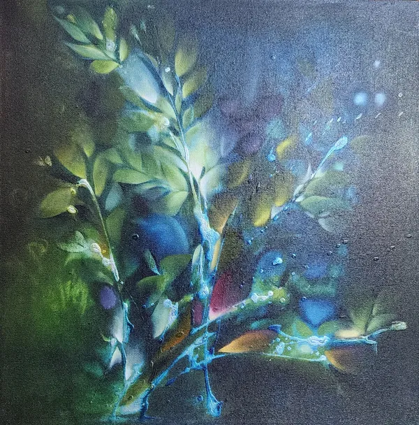 Britten, NIght Owl 3