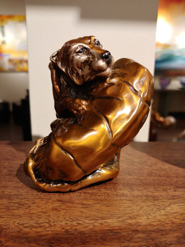 Bob Wilfong, Heads & Tails