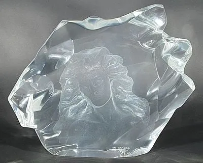 Frederick Hart, Illuminata I