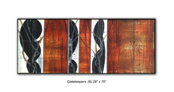 Michael Kessler, Gatekeepers 6