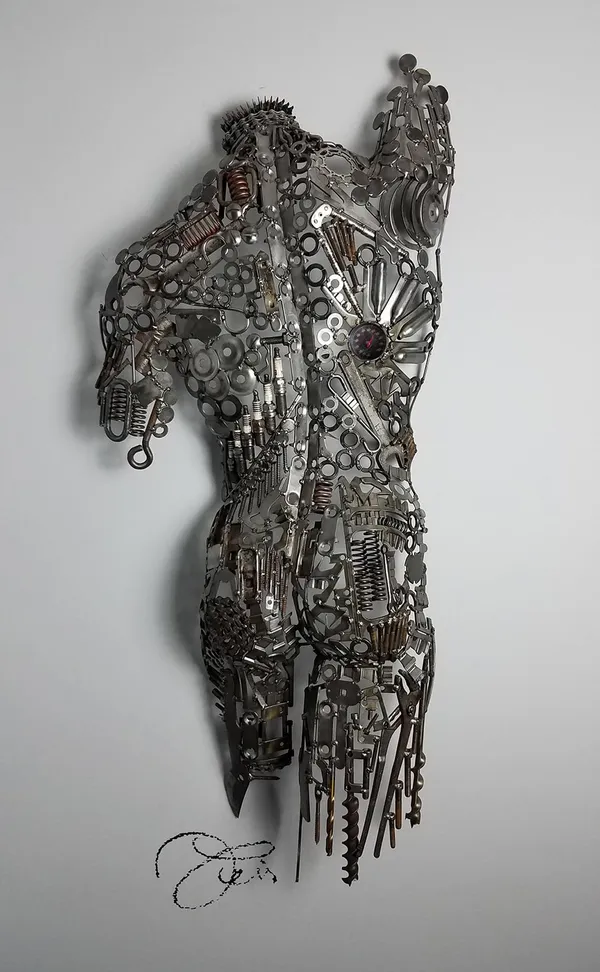 Lawrence Feir, Victor