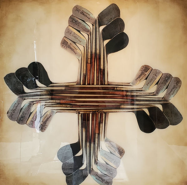 Anke Schofield, Par I