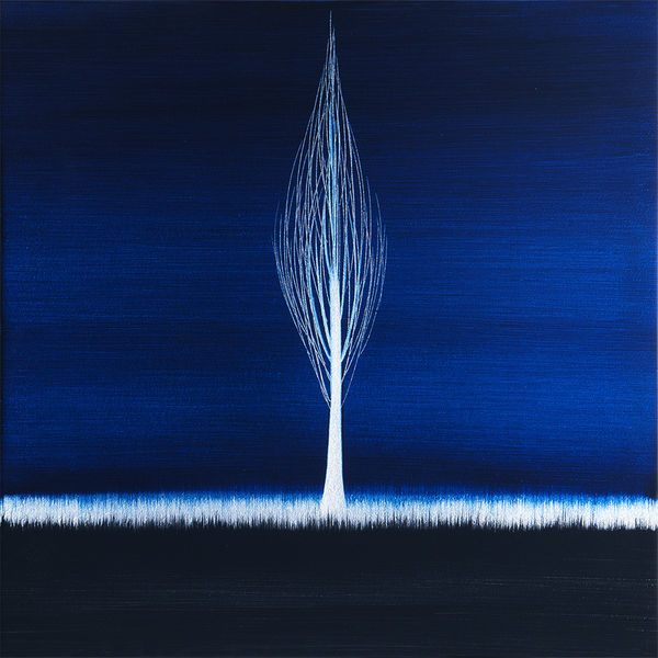 Hamilton Aguiar, Solitude 18121