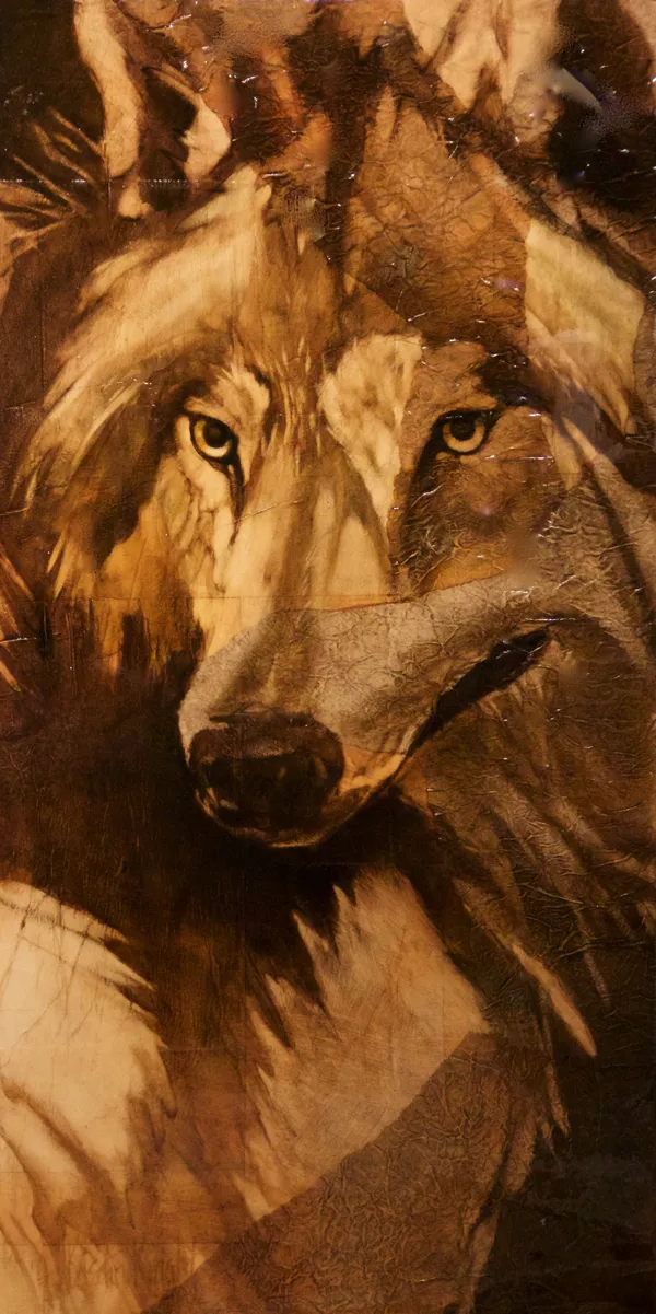 Kristin Knight, Night Hunter