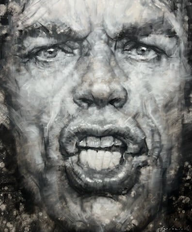 David Riley, Jumpin Jack Flash