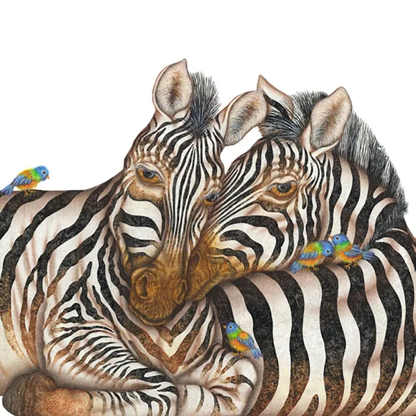 Luis Sottil, Couples Harmony Eggshell Series