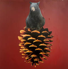 Anke Schofield, In the Forest