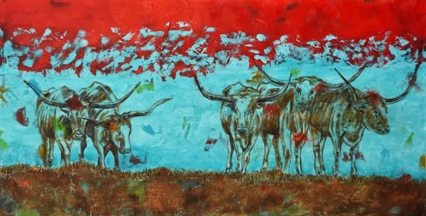 Shawndell, Raw Hide Ranch