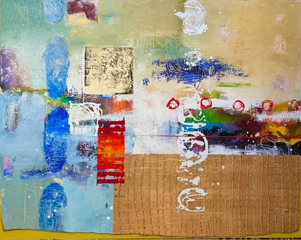 James Jensen, Parchment