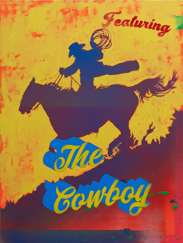 Geoffrey Gersten, Folklore 1000 IV