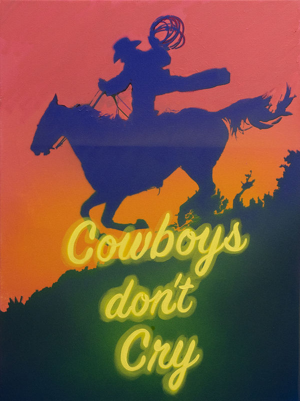 Geoffrey Gersten, Folklore 1000 IX