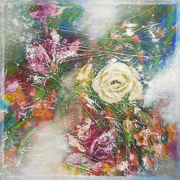 Julie Anna Lewis, Cascade