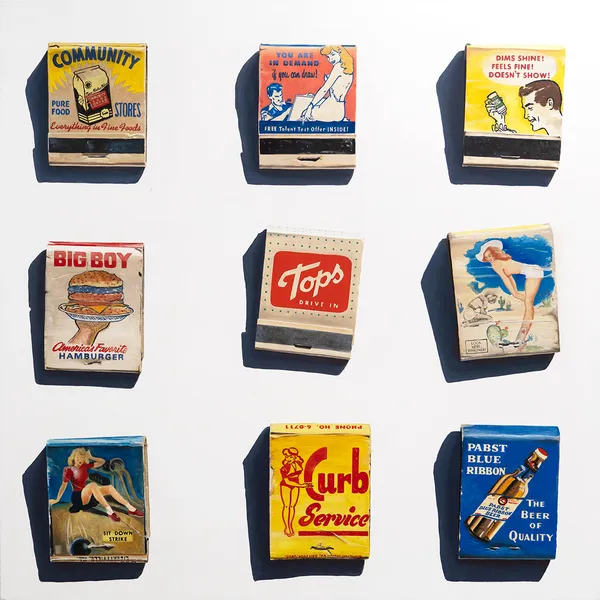 Geoffrey Gersten, Sit Down Strike