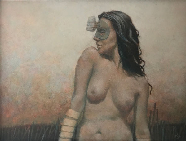 Renzo, Another Little Thought Kept in Perspective