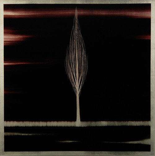 Hamilton Aguiar, Solitude 12124