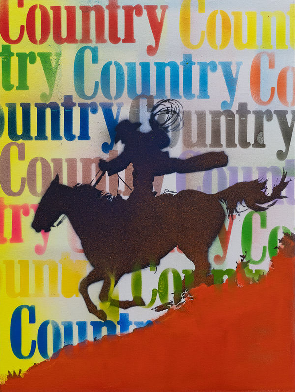 Geoffrey Gersten, Folklore 1000 V