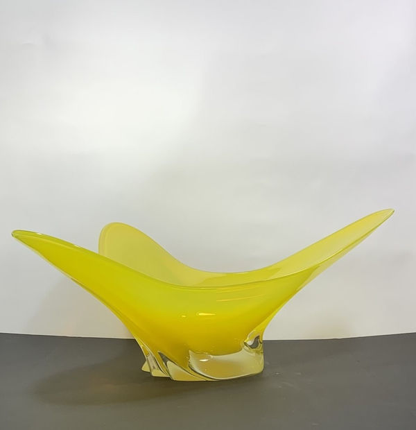 Tim Lotton, Yellow Free Form