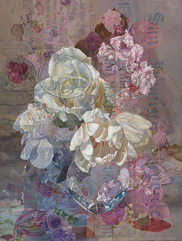 Antal Goldfinger, After the Rain