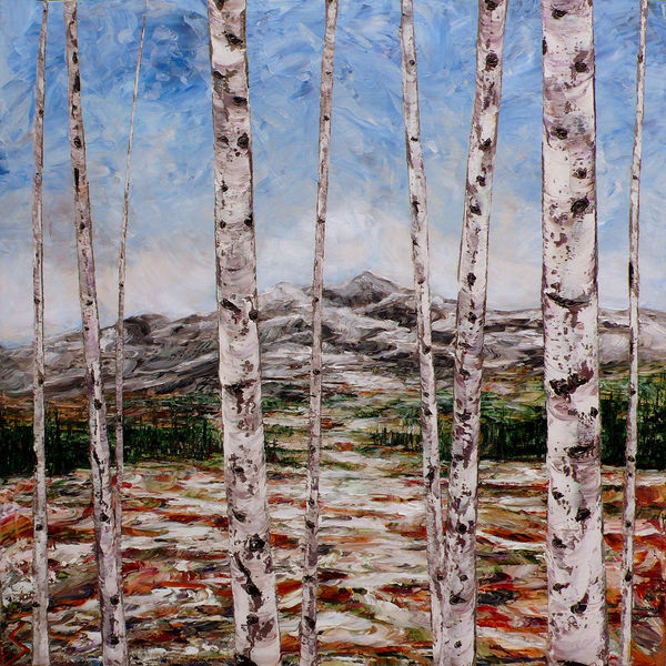 Adam Stewart, La Plata Peak