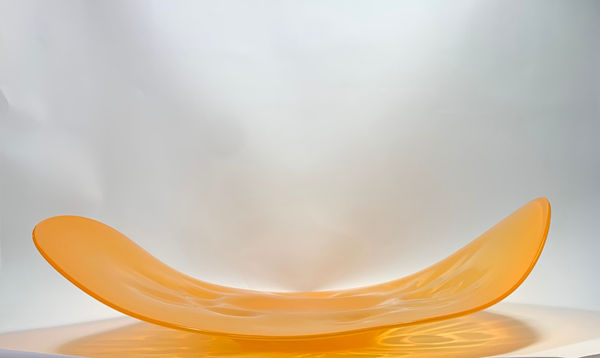 Tim Lotton, Mango Free Form Rondelle