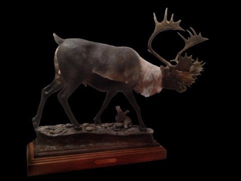 Sam Terakedis, Tuktu