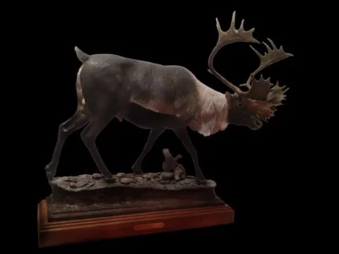 Sam Terakedis, Tuktu