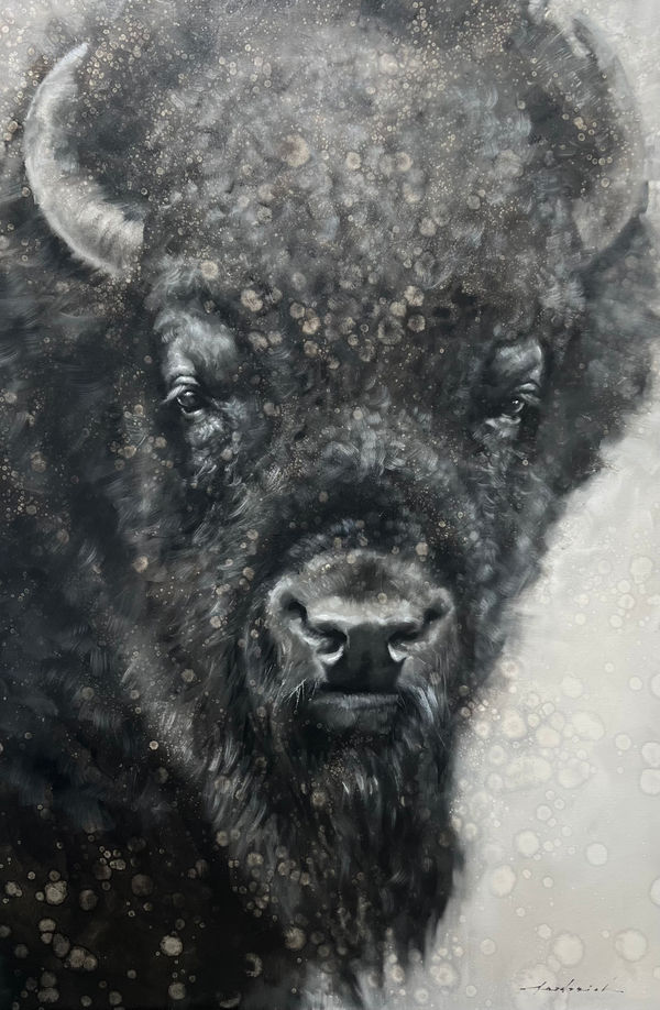 David Riley, Head Honcho