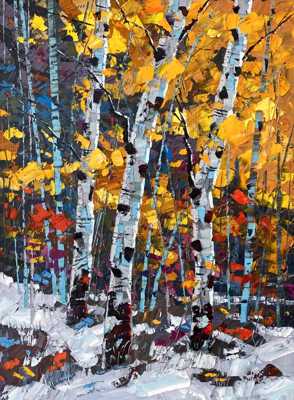 Jeff McKay, Beaver Creek’s Finest