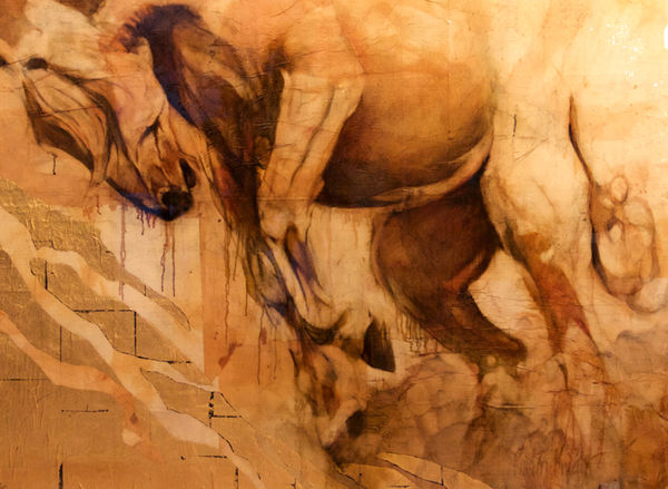 Kristin Knight - Jumping Jack