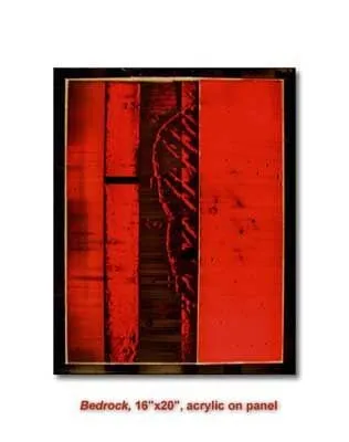 Michael Kessler, Bedrock