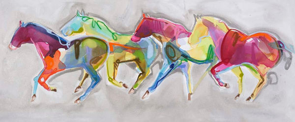 Carrie Fell, Soul Progression