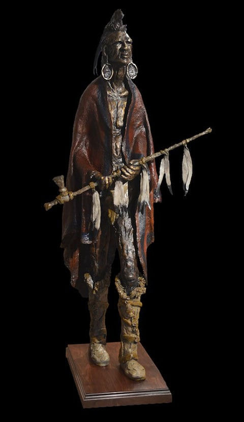 Gib Singleton, Cornpipe