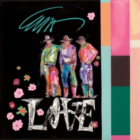 Carrie Fell, Groovy Kind Of Love