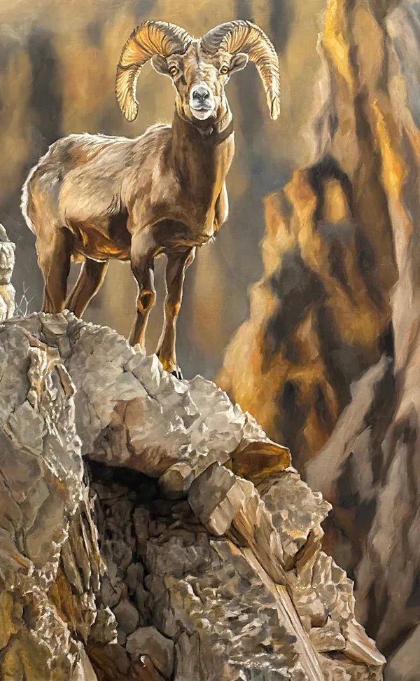 Doug Behm, The Summit