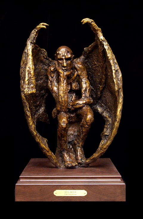 Gib Singleton, Lucifer