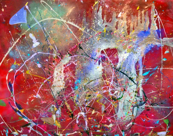 Sara Conca, Ardor's Devotion