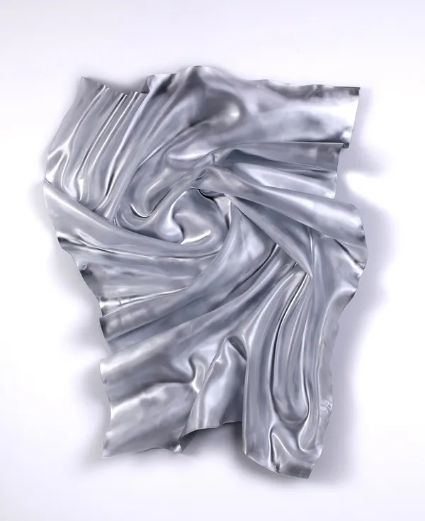 Paul Rousso, Abstract: Eye of the Storm