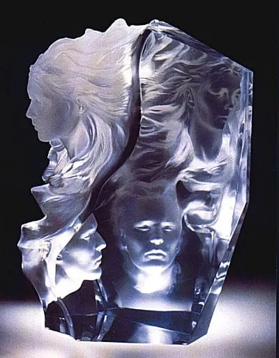 Frederick Hart, Appasionata