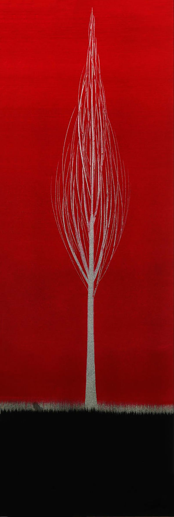 Hamilton Aguiar, 16072 Solitude