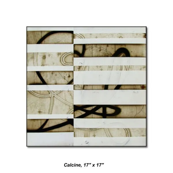 Michael Kessler, Calcine